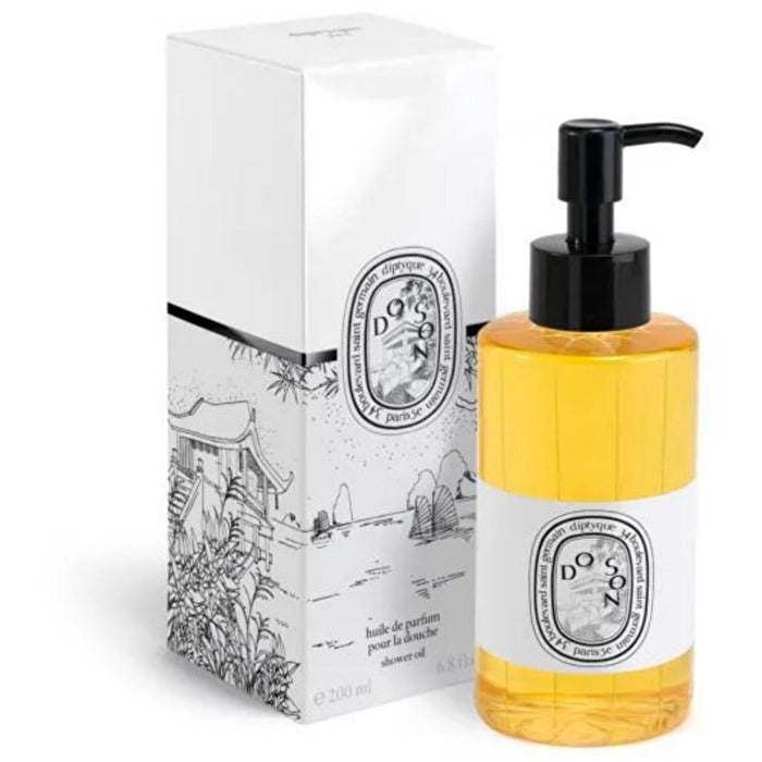 Diptyque Do Son Sprchový Olej 200ml