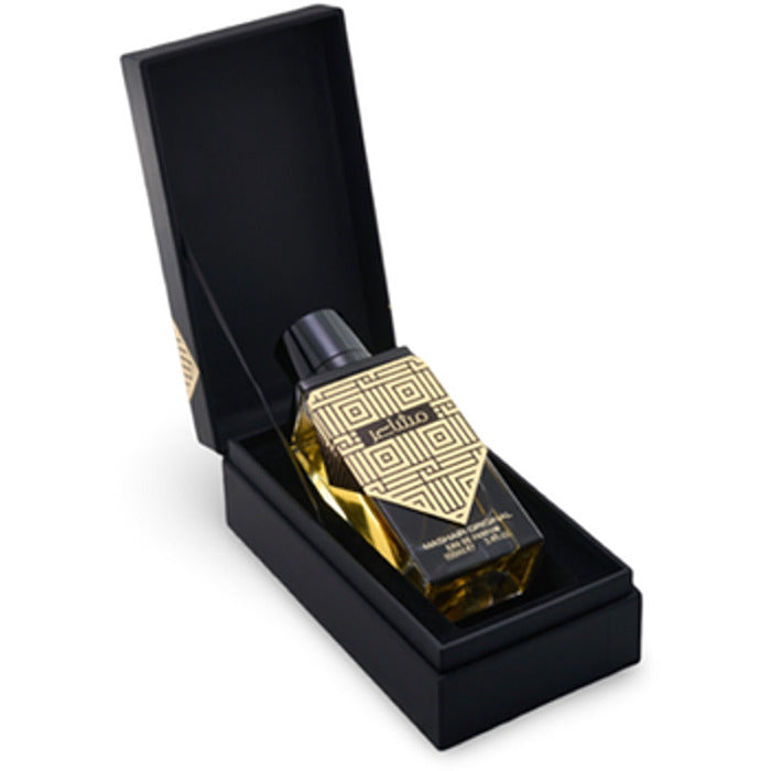 House of Perfumes Mashair Original Eau De Parfum 100ml
