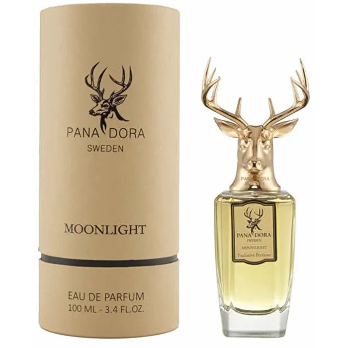 Pana Dora Moonlight Eau De Parfum 100ml