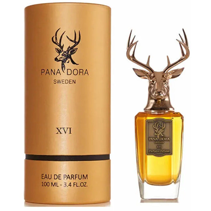 Pana Dora Xvi Eau De Parfum 100ml