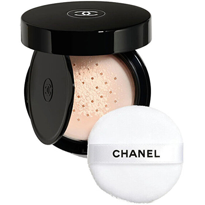 Chanel Poudre Universelle Libre - Sypký Pudr 6 G
