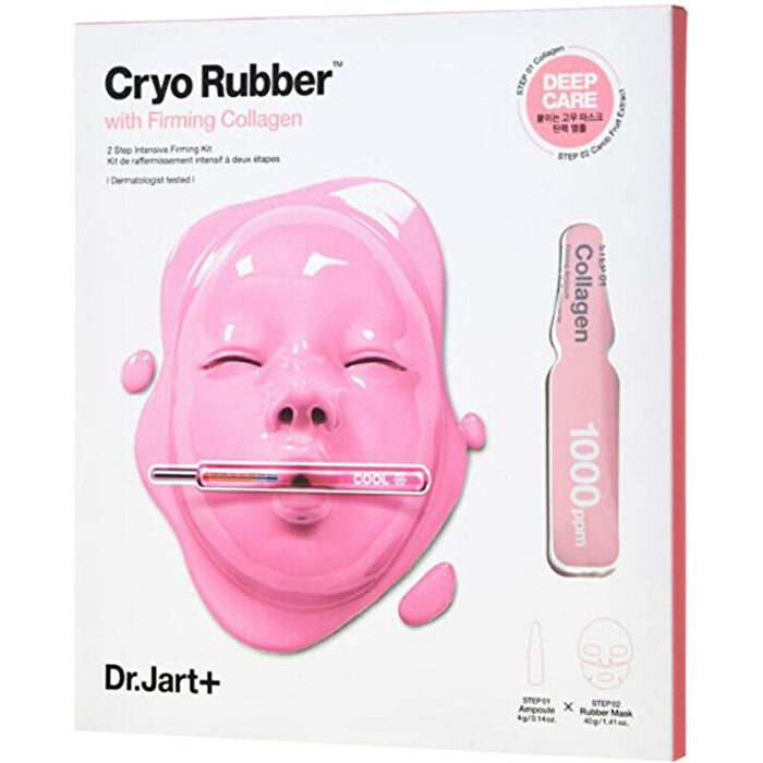 Dr. Jart+ Cryo Rubber Firming Mask - Zpevňující Pleťová Maska 36.0g
