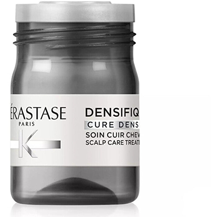 Kerastase Densifique Scalp Care Treatment - Kúra Pro Obnovu Hustoty Vlasů 10ml