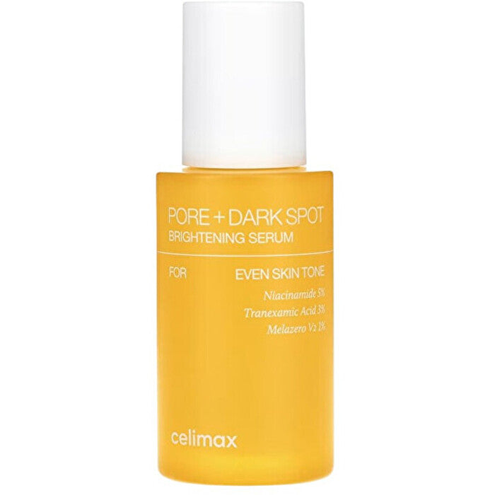 Celimax Brightening Serum - Rozjasňující Pleťove Serum 30ml