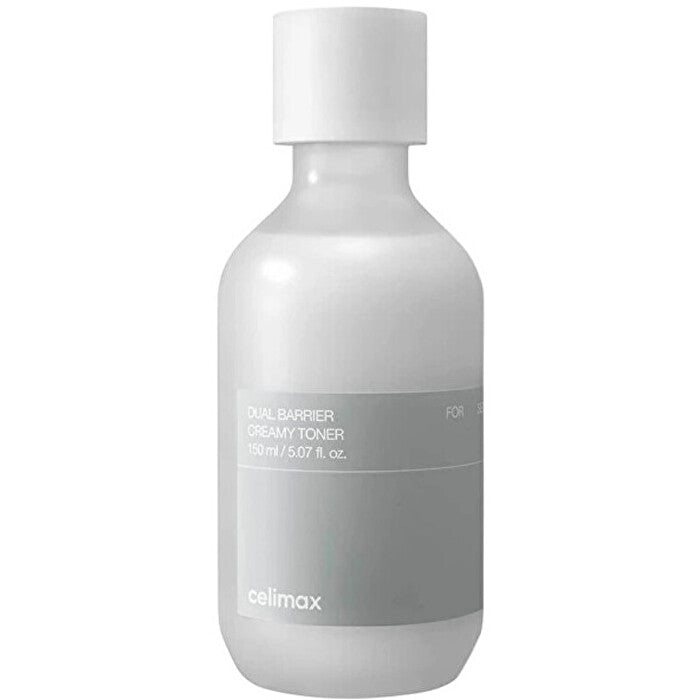 Celimax Dual Barrier Creamy Toner - Kremove Tonikum 150ml