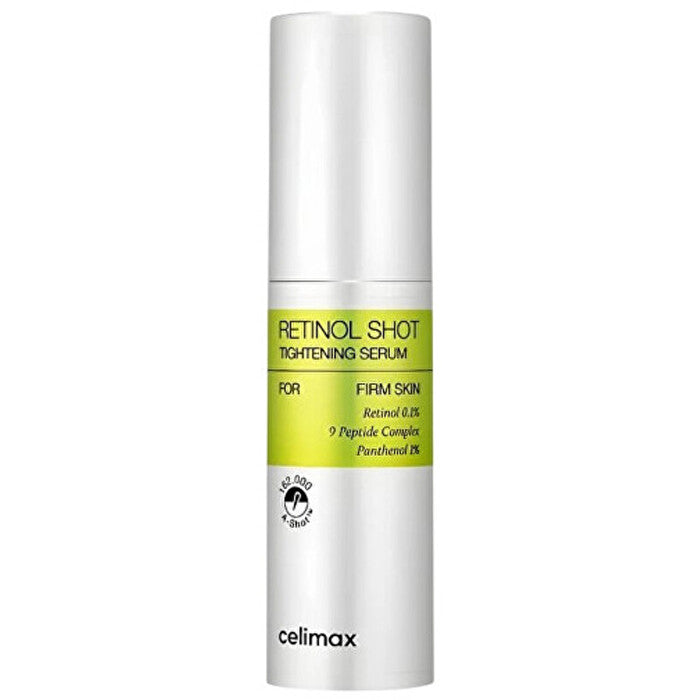 Celimax The Vita-a Retinol Shot Tightening Serum - Pleťove Serum 30ml