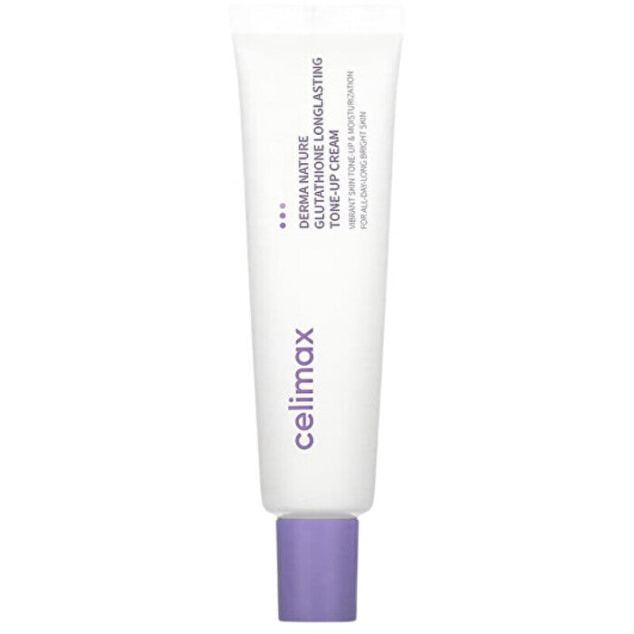 Celimax Glutathione Longlasting Tone-up Cream - Tónovací Krem 35ml