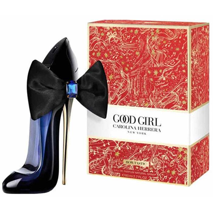 Carolina Herrera Good Girl Bowtastic Eau De Parfum 80ml