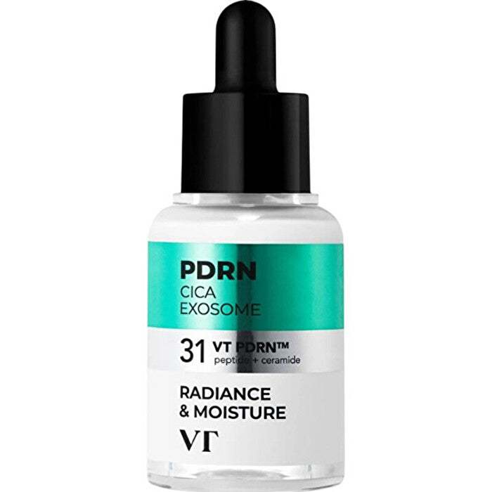 VT Cosmetics Pdrn Cica Exosome Firming Ampoule - Pleťove Serum 30ml
