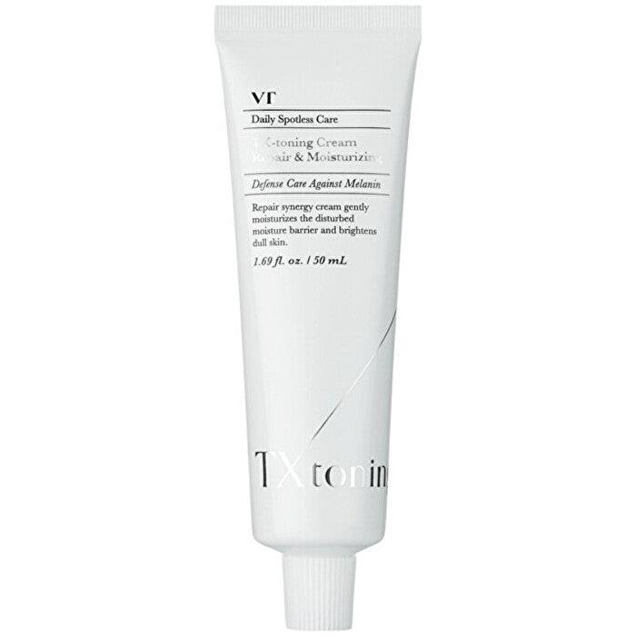 VT Cosmetics Tx-toning Cream - Rozjasňující Pleťový Krem 50ml
