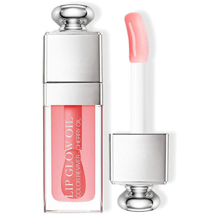 Dior Addict Lip Glow Oil - Toning Lip Oil 6ml