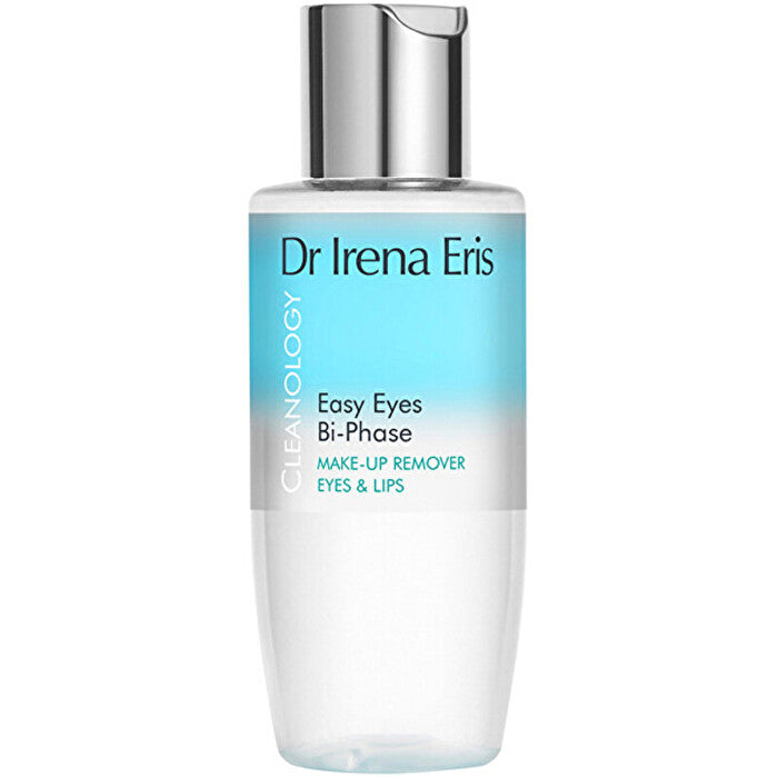 Dr Irena Eris Bi-phase make-up remover - Dvoufázový Odličovač Make-upu 125ml