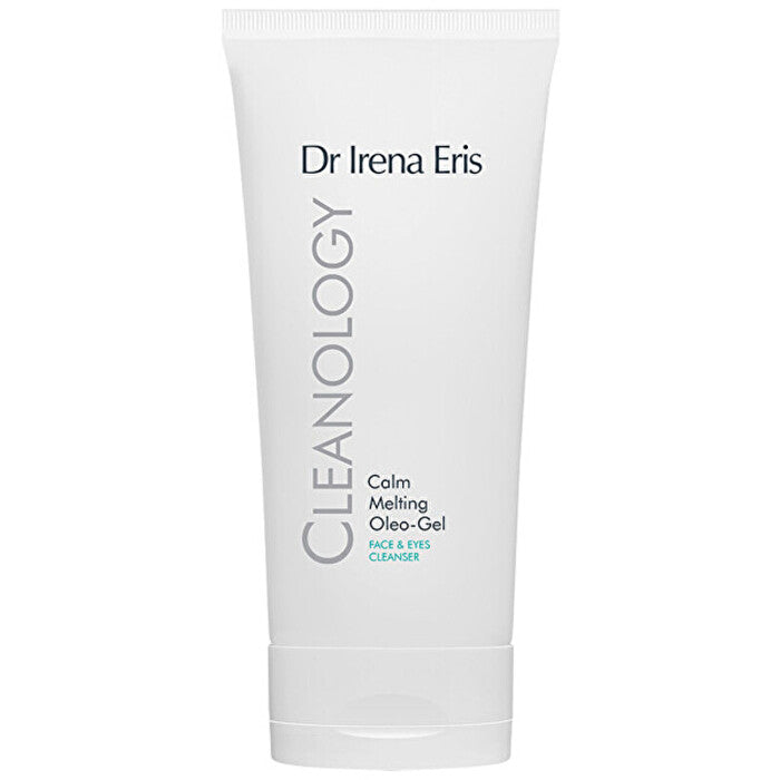Dr Irena Eris Calm melting oleo-gel - Čisticí Olejový Gel Na Obličej  175ml