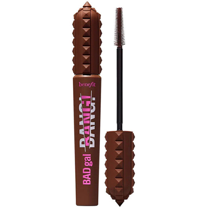 Benefit Badgal Bang! Waterproof Volumizing Mascara 36h Rebel Brown 8.5g