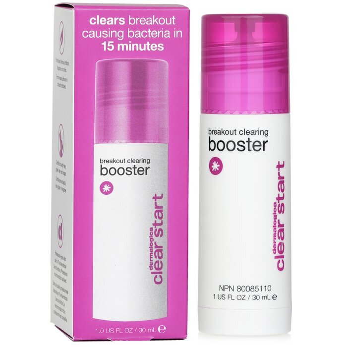 Dermalogica Clearstart Breakout Clearing Booster 30ml