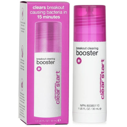 Dermalogica Clearstart Breakout Clearing Booster 30ml