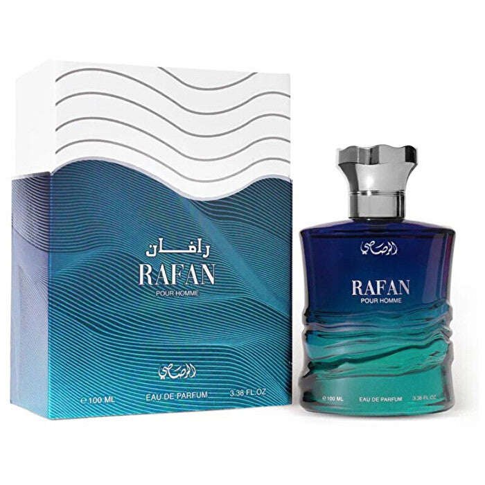 Rasasi Rafan Pour Homme Eau De Parfum 100ml