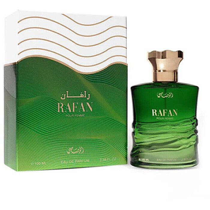 Rasasi Rafan Pour Femme Eau De Parfum 100ml