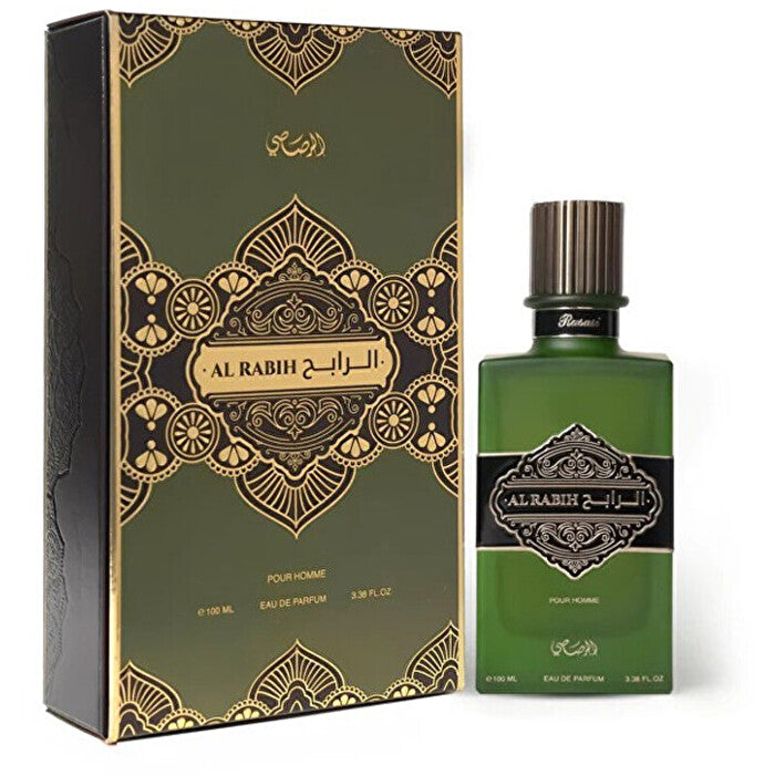 Rasasi Al Rabih Eau De Parfum 100ml