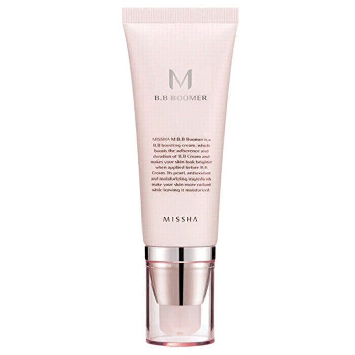 Missha M B.b Boomer - Podkladová Báze Pod Make-up 20ml