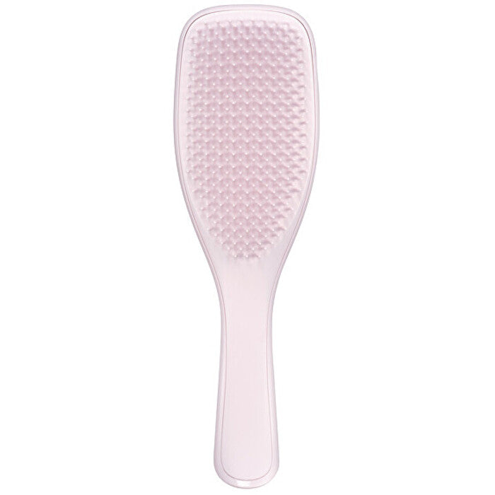 Tangle Teezer Ultimate Detangler Pink Frost - Kartáč Na Vlasy