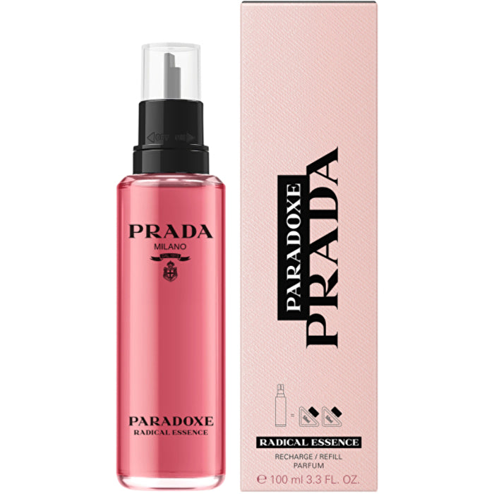 Prada Paradoxe Radical Essence Parfum ( Náplň ) 100ml