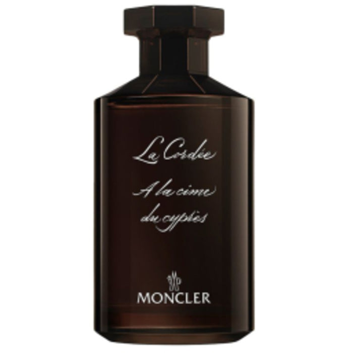 Moncler La Cordee Unisex Eau De Parfum 100ml