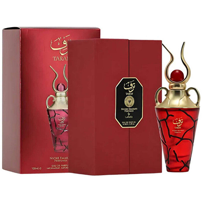 Lattafa Perfumes Taraf Eau De Parfum 100ml