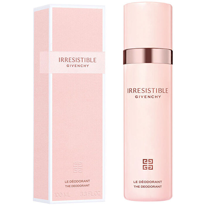 Givenchy Irresistible Deodorant 100ml