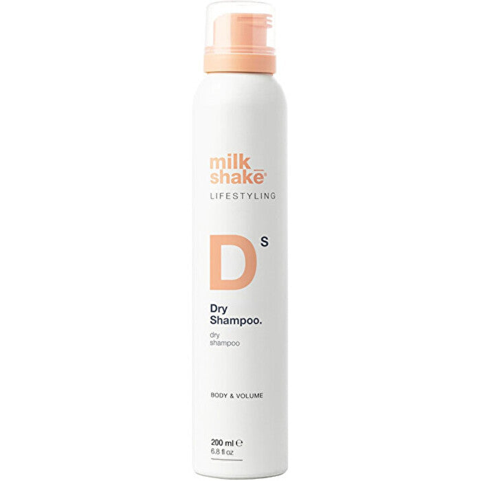 Milk Shake Lifestyling Dry Shampoo - Suchý šampon 200ml