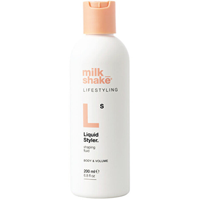 Milk_shake Lifestyling Liquid Styler 200ml