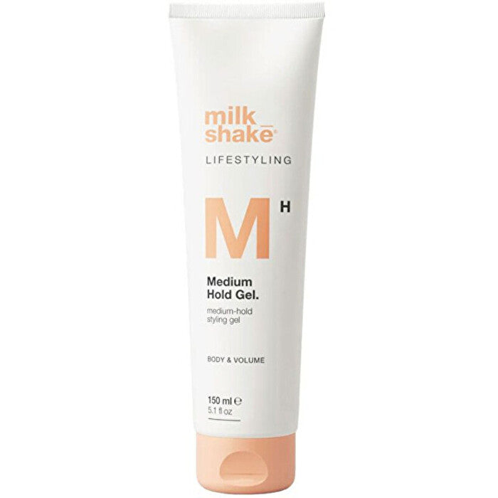 Milk_shake Lifestyling Medium Hold Gel 150ml