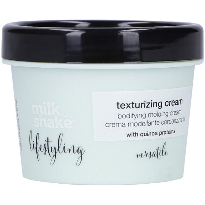 Milk Shake Lifestyling Texturizing Cream - Texture 90ml