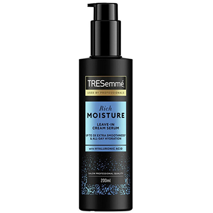 TRESemme Rich Moisture Serum - Hydratační Serum Na Vlasy 200ml