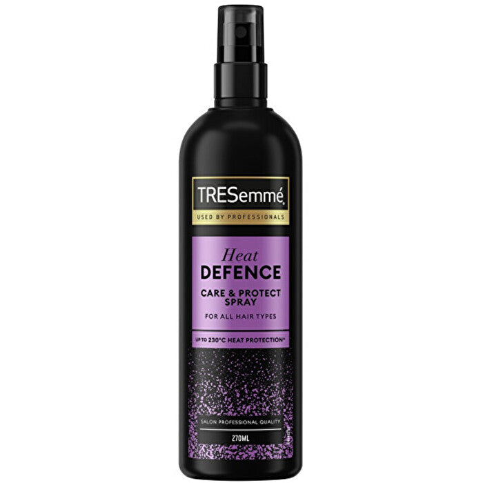 TRESemme Heat Defence Spray - Sprej Pro Tepelnou Ochranu Vlasů 60ml