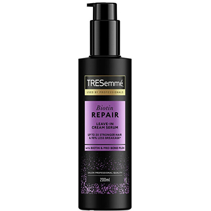 TRESemme Biotin Repair Serum - Serum Na Vlasy 200ml