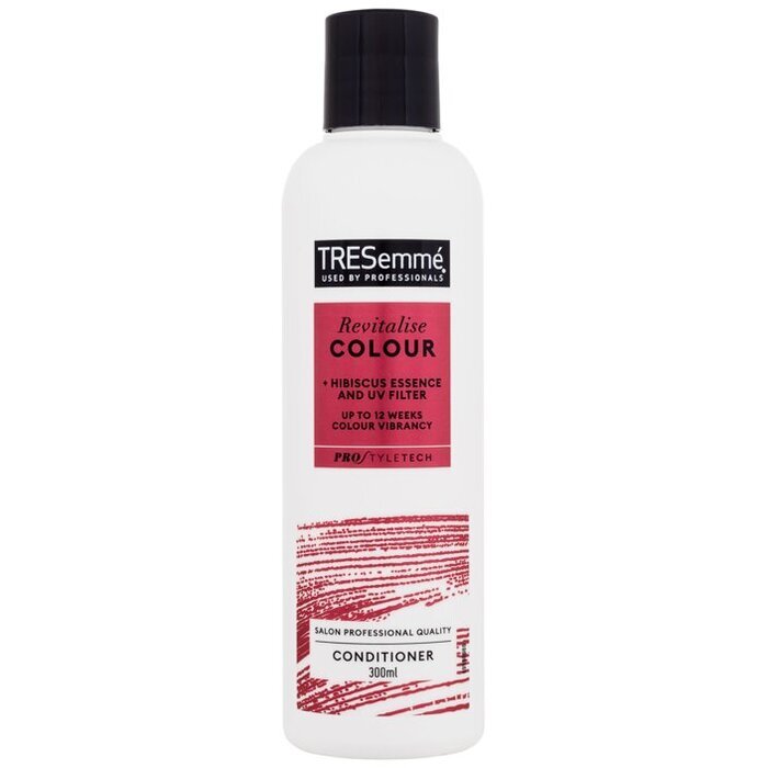 TRESemme Revitalise Colour Conditioner 400ml