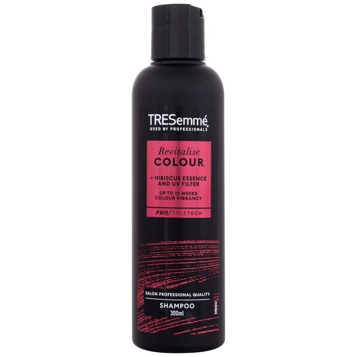 TRESemme Revitalise Colour Shampoo - Šampon Pro Ochranu Barvy 400ml