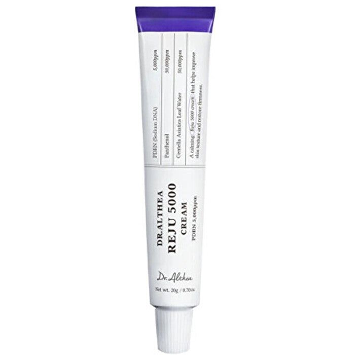 Dr.Althea Pdrn Reju 5000 Cream - Regenerační Pleťový Krem 20ml