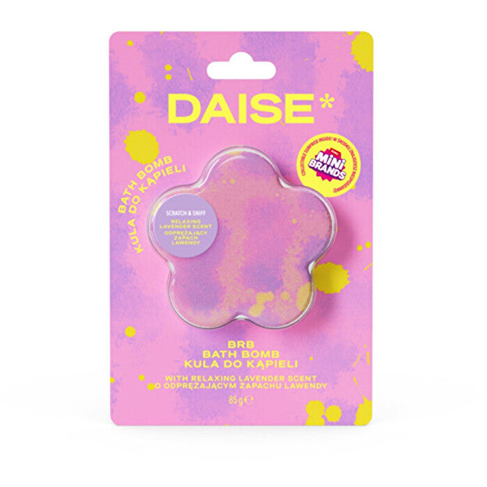 Daise Brb Bath Bomb - Bomba Do Koupele 85.0g