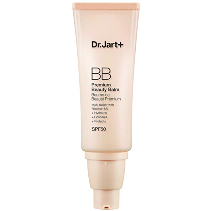 Dr. Jart+ Premium Beauty Balm Spf 50 - Bb Krem S Vysokou Ochranou 40ml
