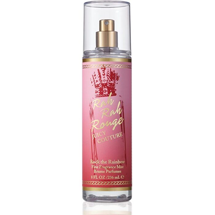 Juicy Couture Rah Rah Rouge Tělový Sprej 236ml