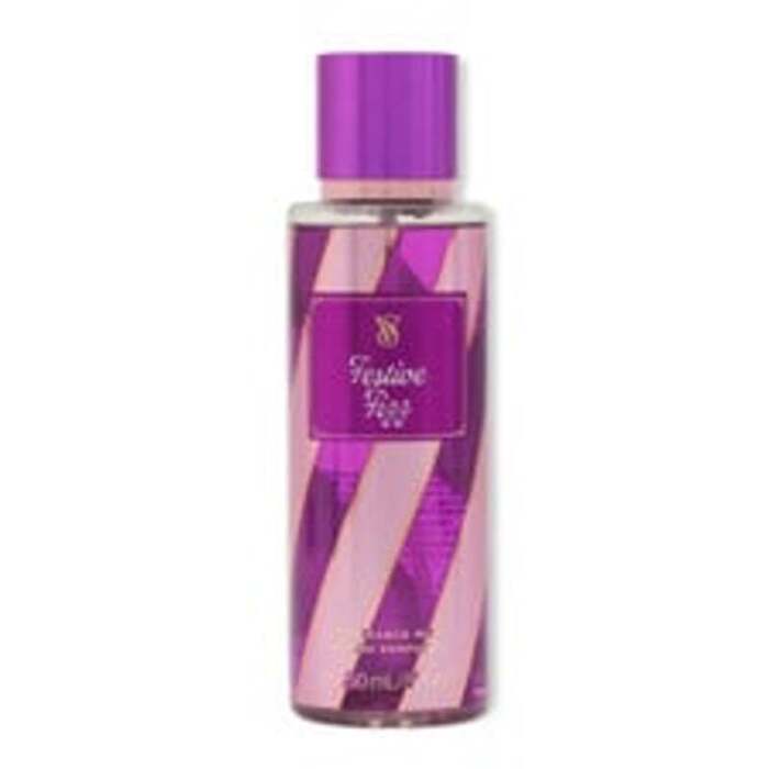 Victoria´s Secret Festive Fizz Tělový Sprej 250ml