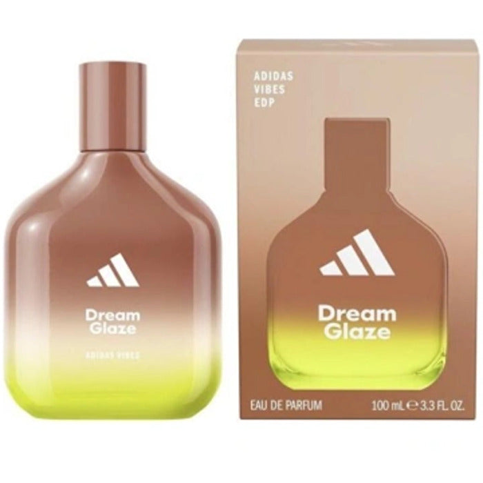 Adidas Vibes Dream Glaze Eau De Parfum 100ml