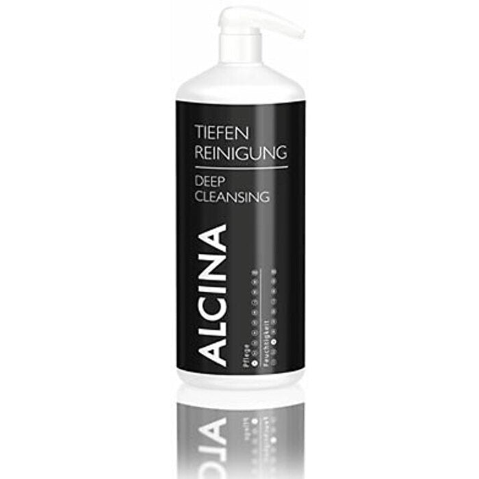 Alcina Deep Cleansing Shampoo - Hloubkově čistící šampon 1250ml