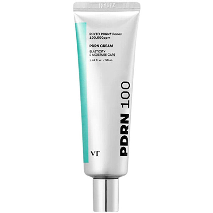 VT Cosmetics Pdrn 100 Cream - Regenerační Pleťový Krem 50ml