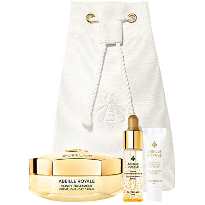 Guerlain Abeille Royale Youth Repair Age-defying Ritual Set - Dárková Sada