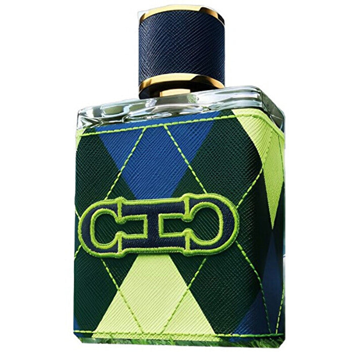 Carolina Herrera Ch Men Swing Eau De Parfum 100ml