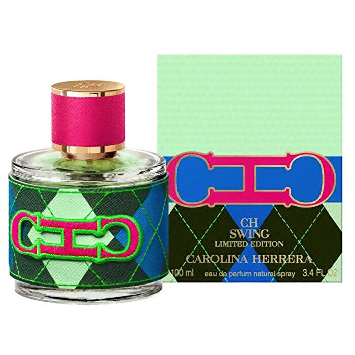 Carolina Herrera Ch Swing Eau De Parfum 100ml