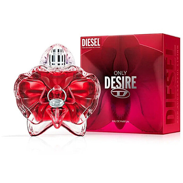 Diesel Only Desire Eau De Parfum 80ml